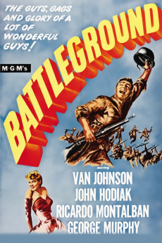 Battleground (1949) download
