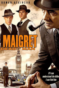 Maigret Maigret's Dead Man (2022) download
