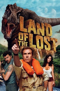 Land of the Lost (2009) download
