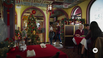 Christmas at the Golden Dragon (2022) download