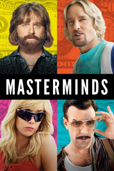 Masterminds (2016) download