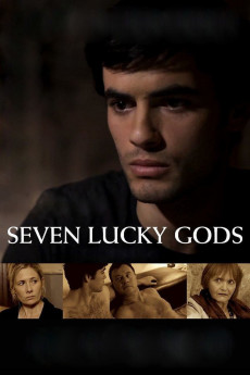 Seven Lucky Gods (2014) download