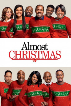 Almost Christmas (2022) download