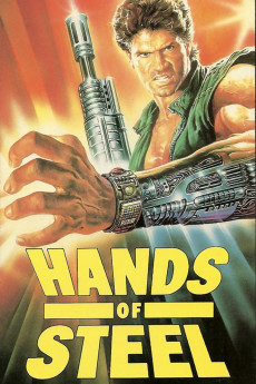 Hands of Steel (2022) download