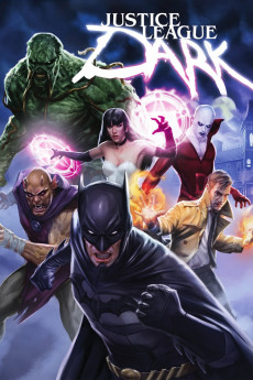 Justice League Dark (2022) download