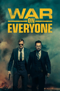 War on Everyone (2022) download
