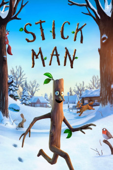 Stick Man (2015) download