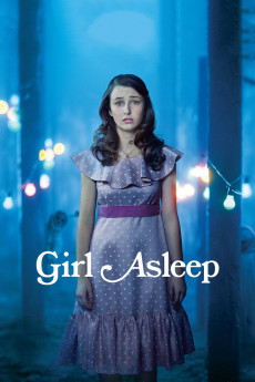 Girl Asleep (2022) download