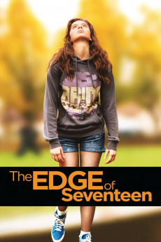 The Edge of Seventeen (2016) download