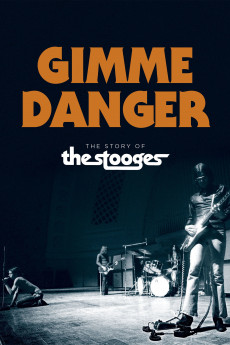 Gimme Danger (2016) download