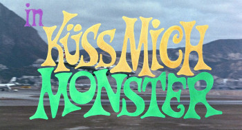 Kiss Me Monster (1969) download