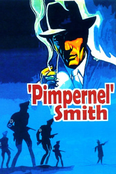'Pimpernel' Smith (1941) download
