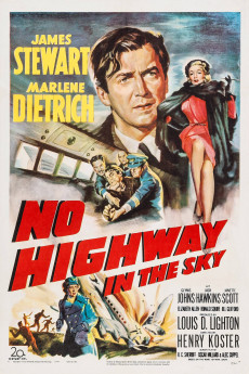 No Highway in the Sky (1951) download