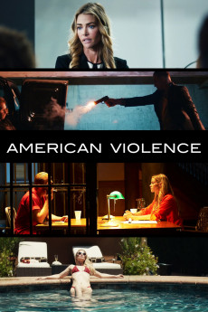 American Violence (2017) download