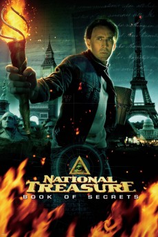 National Treasure: Book of Secrets (2007) download