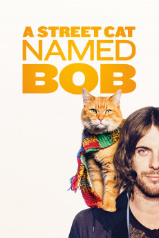 A Street Cat Named Bob (2022) download