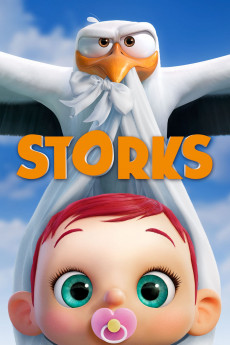 Storks (2022) download