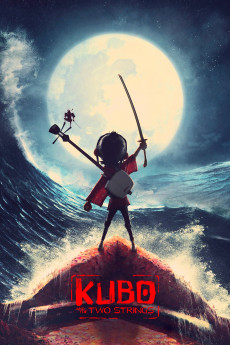 Kubo and the Two Strings (2016) download