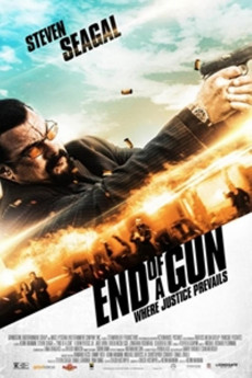 End of a Gun (2016) download