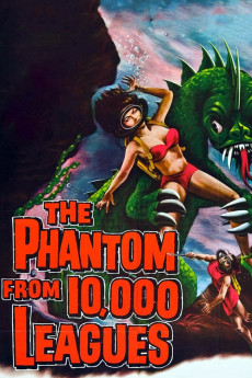 The Phantom from 10,000 Leagues (2022) download