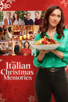 Our Italian Christmas Memories (2022) download