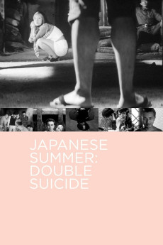 Japanese Summer: Double Suicide (2022) download