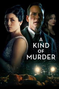 A Kind of Murder (2016) download