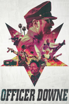 Officer Downe (2022) download
