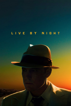 Live by Night (2022) download