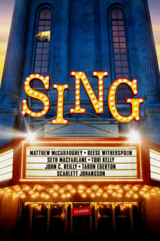 Sing (2016) download