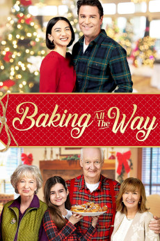 Baking All the Way (2022) download