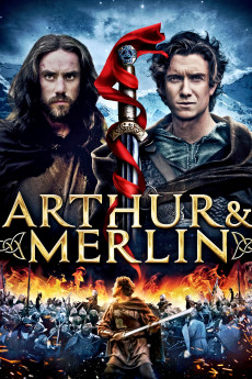 Arthur & Merlin (2022) download