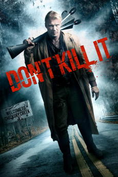 Don't Kill It (2016) download