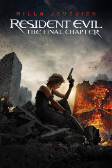 Resident Evil: The Final Chapter (2016) download