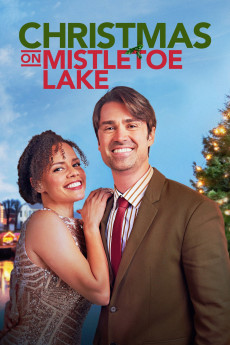 Christmas on Mistletoe Lake (2022) download