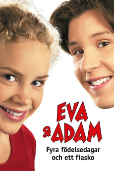 Eva & Adam: Four Birthdays and a Fiasco (2022) download
