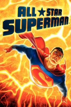 All-Star Superman (2022) download