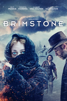 Brimstone (2022) download