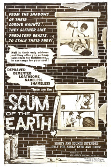 Scum of the Earth (2022) download