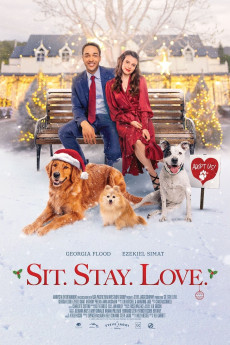 The Dog Days of Christmas (2022) download