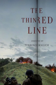 The Thin Red Line (2022) download