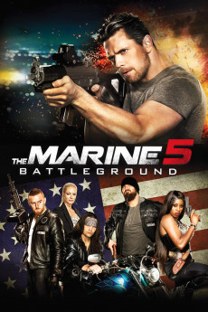 The Marine 5: Battleground (2022) download