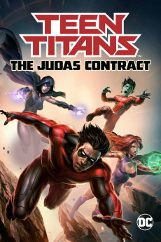 Teen Titans: The Judas Contract (2017) download