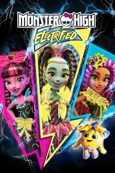 Monster High: Electrified (2022) download