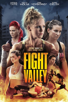 Fight Valley (2022) download