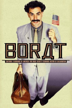Borat: Cultural Learnings of America for Make Benefit Glorious Nation of Kazakhstan (2006) download