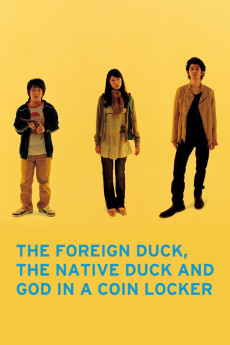 The Foreign Duck, the Native Duck and God in a Coin Locker (2022) download