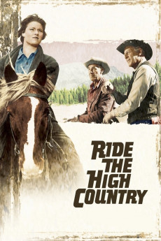 Ride the High Country (1962) download