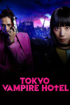 Tokyo Vampire Hotel (2022) download