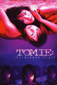 Tomie: Forbidden Fruit (2022) download